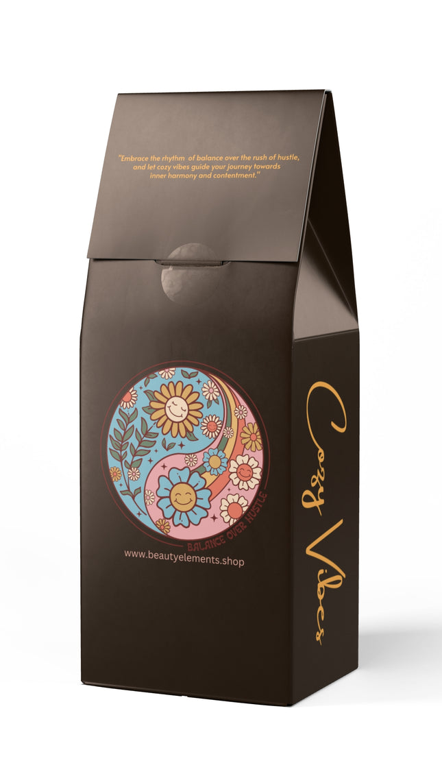 Cozy Vibes Medium-Dark Roast