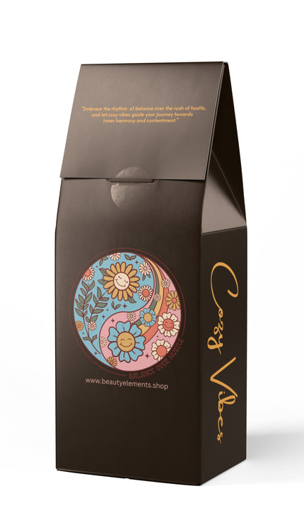 Cozy Vibes Medium-Dark Roast