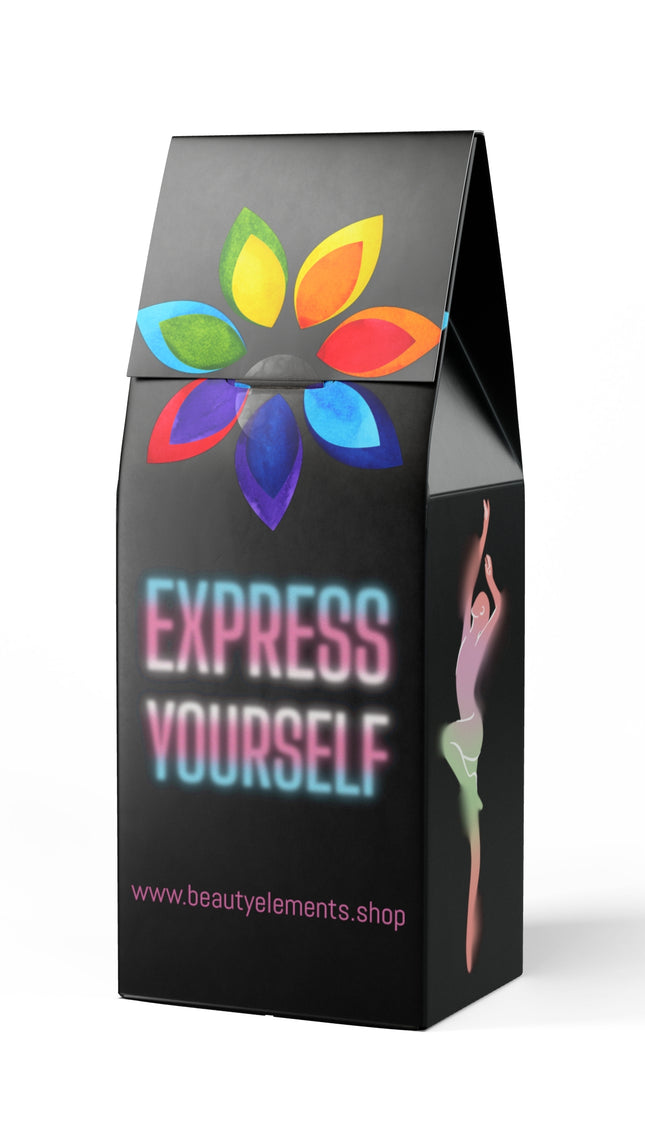 Aura Arabica Decaf Medium Roast