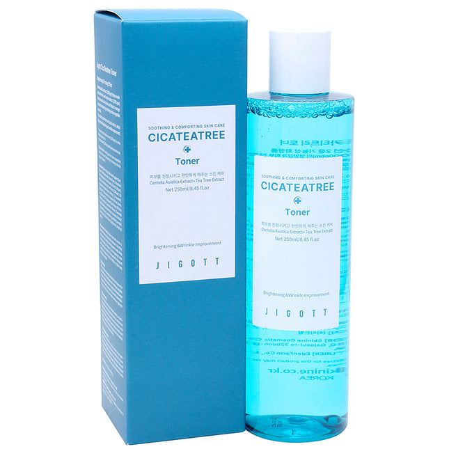 Cicateatree Toner