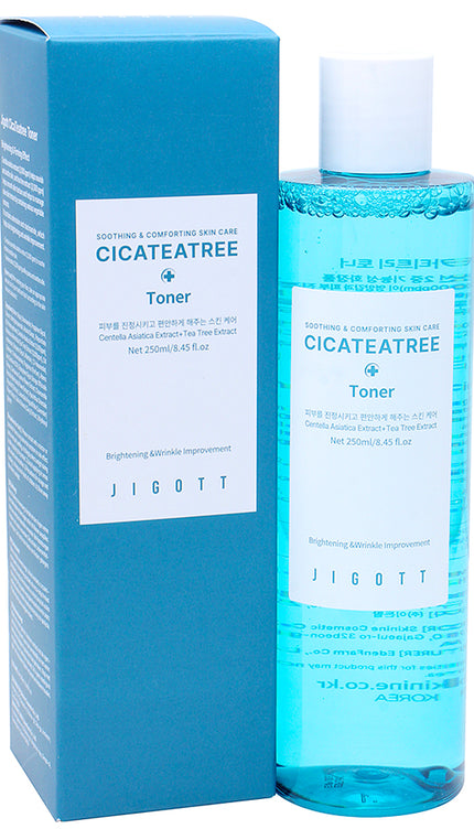 Cicateatree Toner