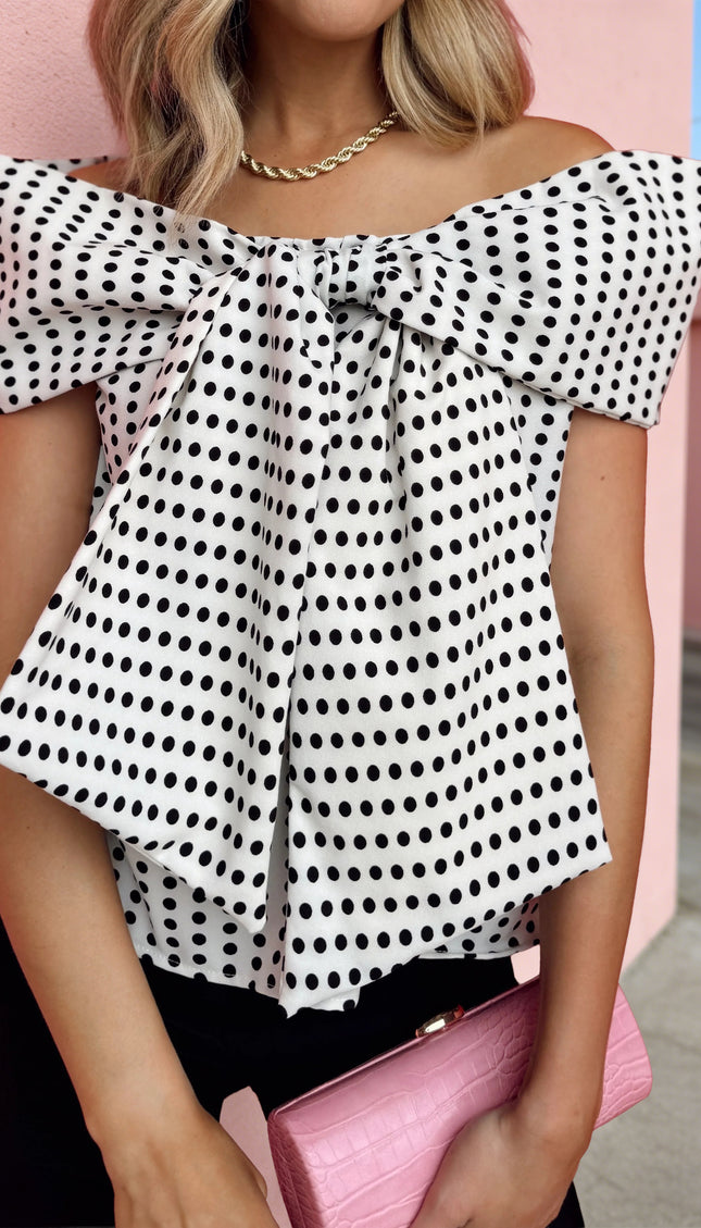 Bow Knot