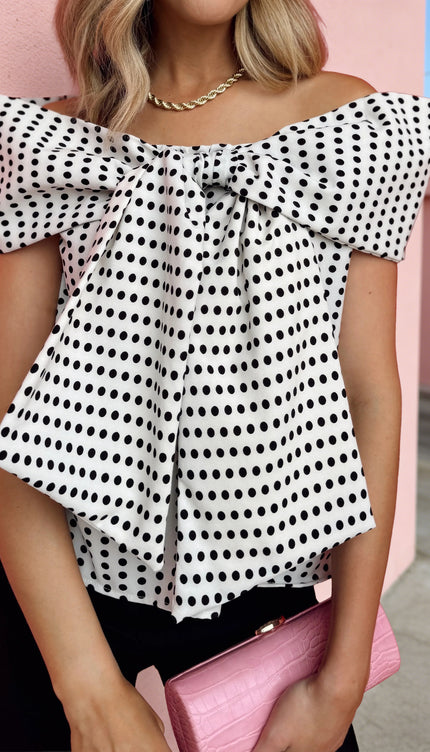 Bow Knot