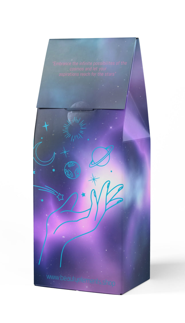 The Cosmos Java Medium-Dark Roast