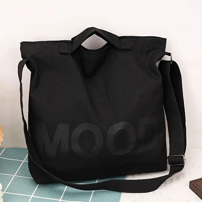 Mood Tote