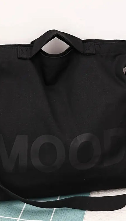 Mood Tote
