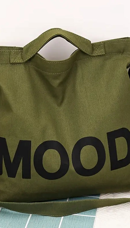 Mood Tote