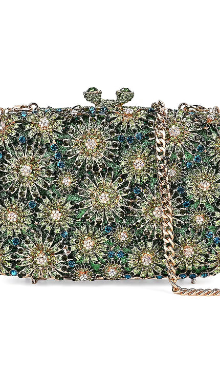 Glow & Grove Clutch