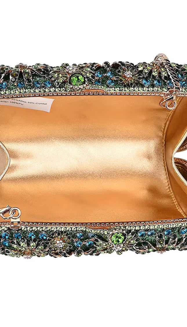 Glow & Grove Clutch