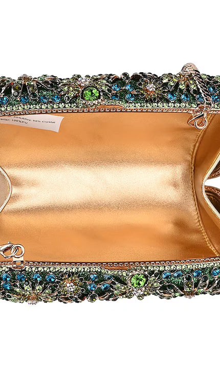 Glow & Grove Clutch