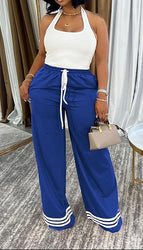 Blue / Medium