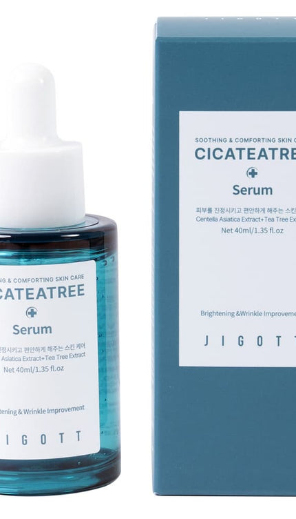 CicaTeaTree Serum