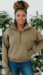 Elmwood / S / 50%Polyester+50%Cotton