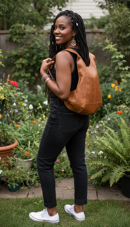 Roam Backpack