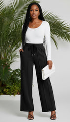 Black / S / 65%Polyester+35%Cotton
