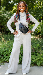 Light Grey / S / 50%Polyester+45%Viscose+5%Elastane