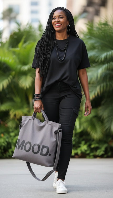 Mood Tote