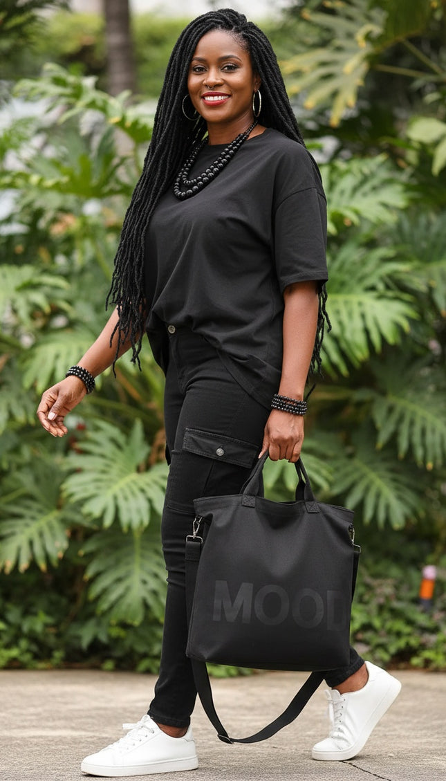 Mood Tote