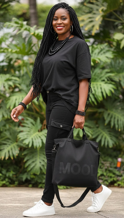 Mood Tote