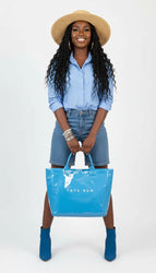 Powder Blue