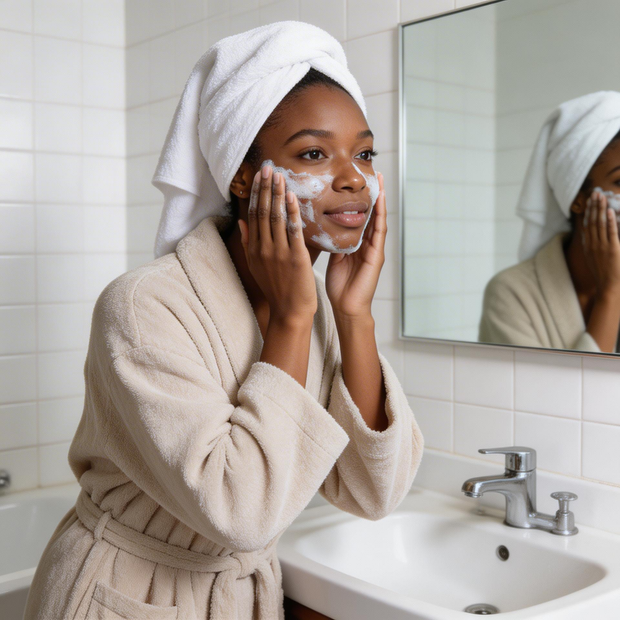 <h2>Korean Beauty</h2>