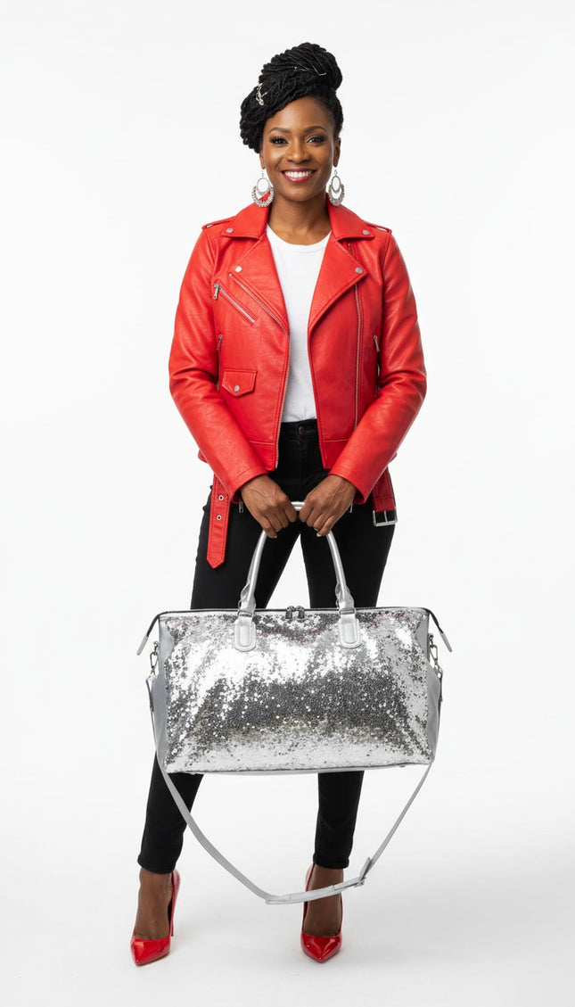 Glitz Trekka Bag