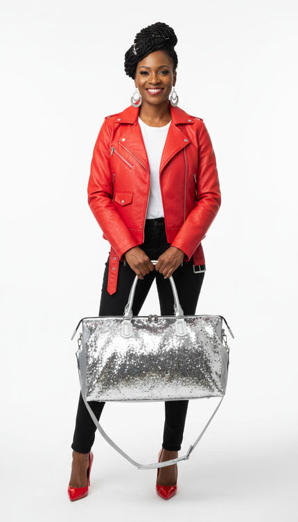 Glitz Trekka Bag