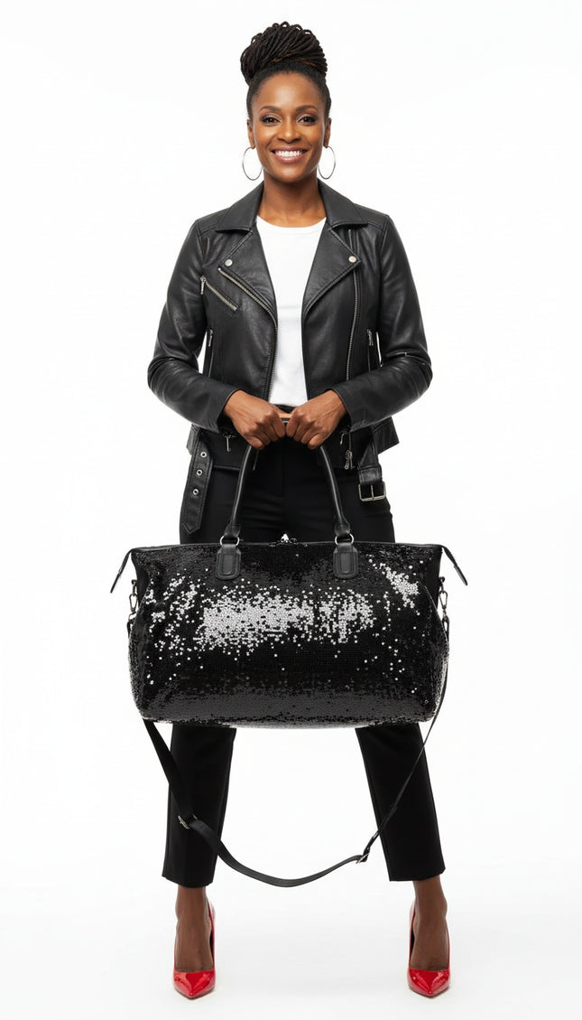 Glitz Trekka Bag