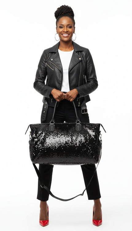 Glitz Trekka Bag