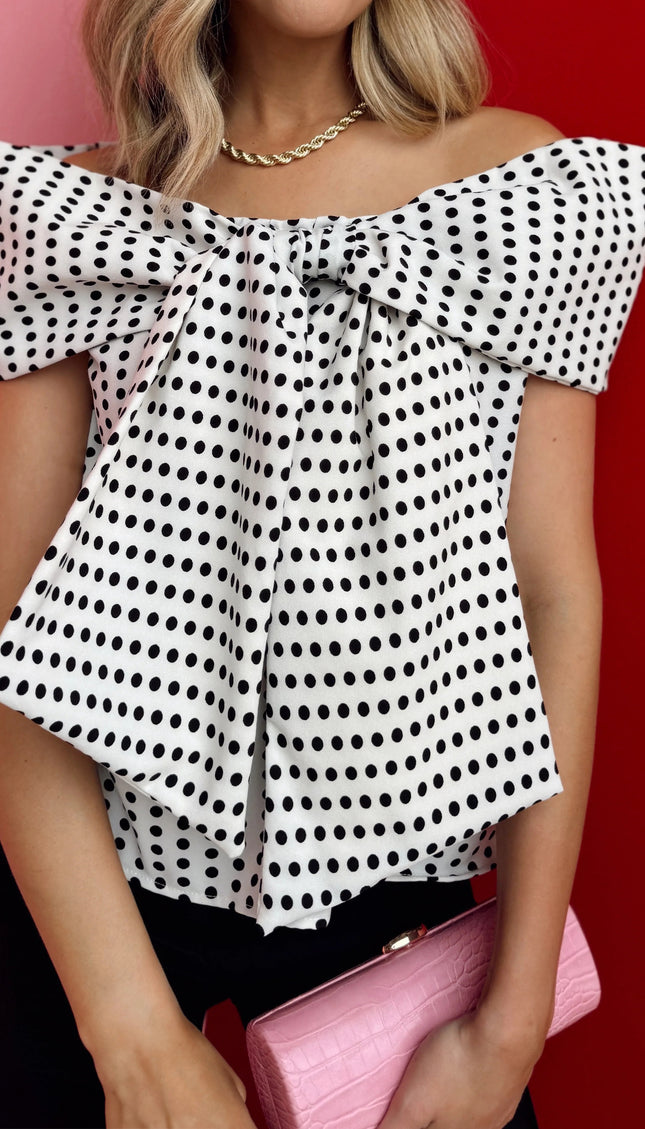 Bow Knot