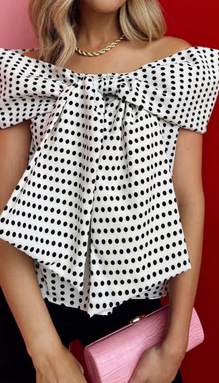 Bow Knot
