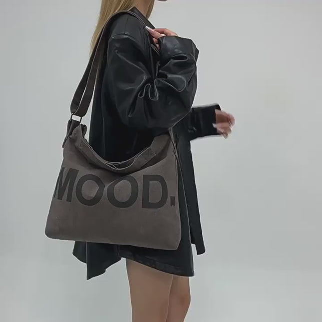Mood Tote
